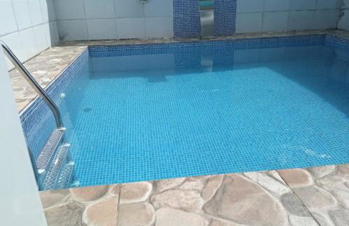 Casa de Praia com Piscina Disponível Ano Novo 2026 - Foto 17