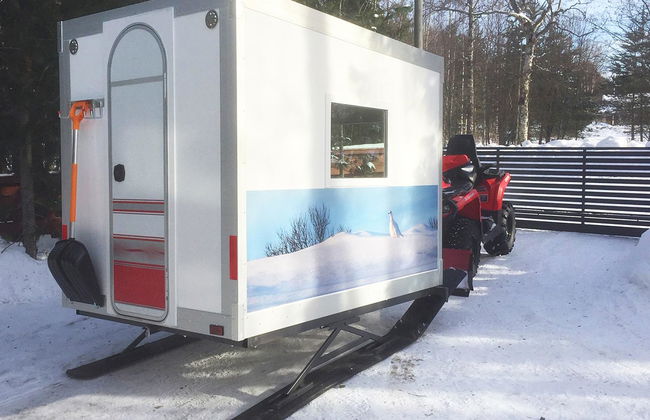 Haltinsaana - Foto 35