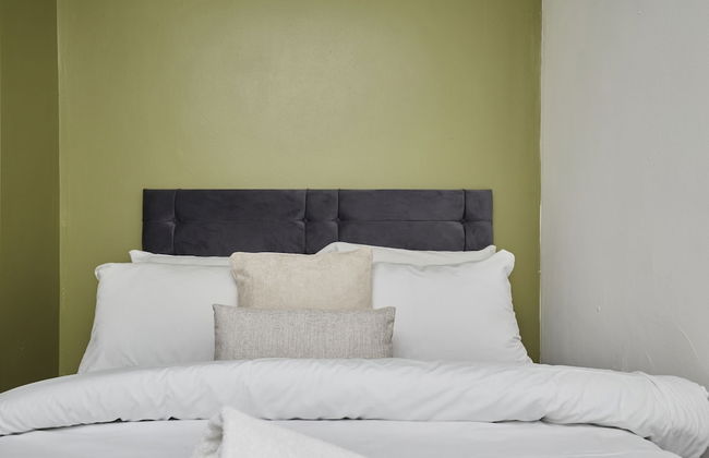 BV Royal Comfy Studiosuite Queensgate Huddersfield - Foto 74