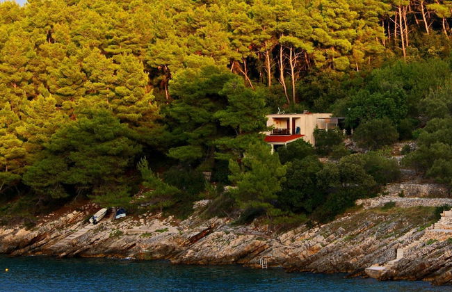 Apartments Sunset - Two Bedroom Apartment With Terrace and Sea View - Photo 43