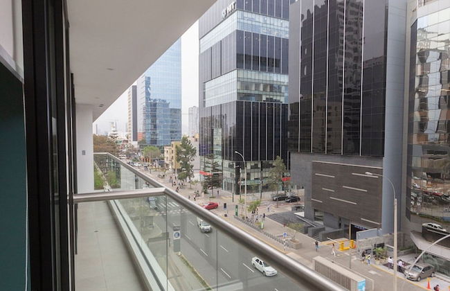 R - Beautiful premiere 1BR in San Isidro - Foto 34