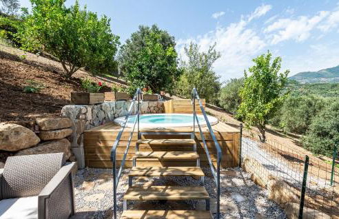 Cozy Home In Stella Cilento With Wifi - Foto 16