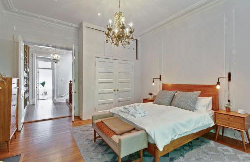 Historic luxury Townhouse in Downtown Chicago - Foto 16