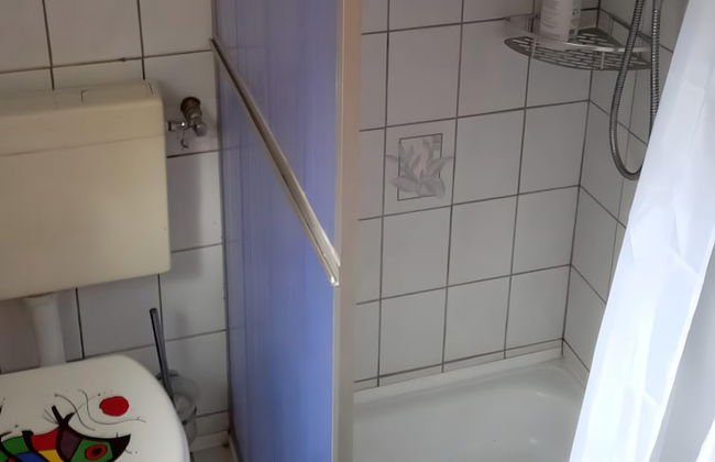 Beautiful Querbach hut With Spring Water - Foto 6