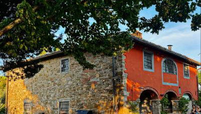 Villa Peramonda - Foto 2