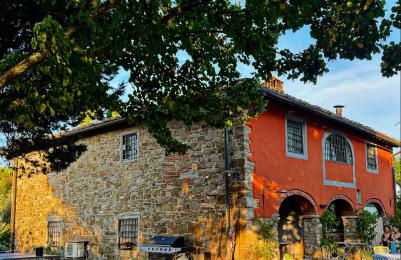 Villa Peramonda - Foto 2