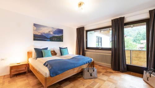 Chalet Annemarie Hohenschwangau - Foto 4