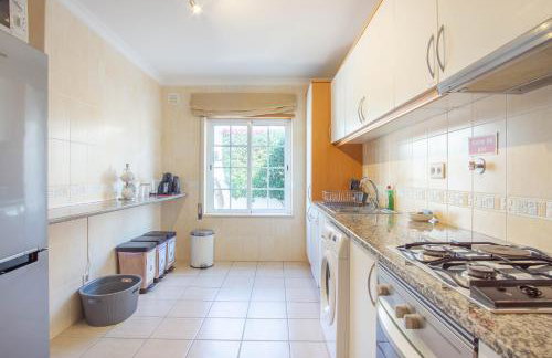 Baleias Guesthouse - 3 Bedroom Townhouse with private pool & sea view - Foto 9