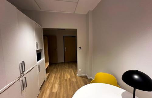 Les Lofts du Noirlac - Foto 23