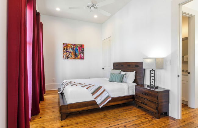 Residences Du Carondelet by Hosteeva - Foto 14