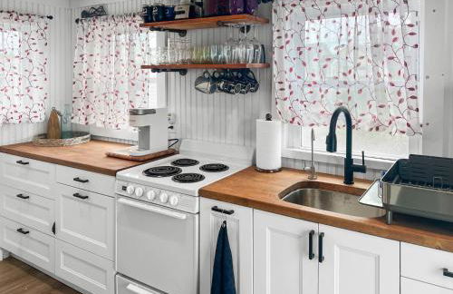 217 Old Wharf Road 1A Dennis Port Cape Cod Grey Pearl - Foto 23