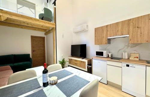 Premium Plaza San Cristóbal - Gran Vía Centro - Foto 47