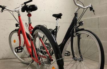 Life Apartment & City Bike - Foto 26