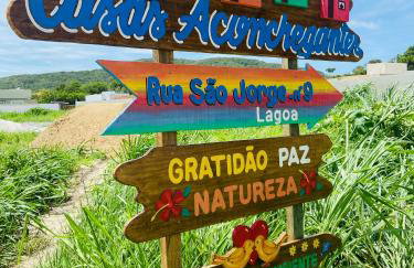 Casas Aconchegantes Temporada - Foto 11