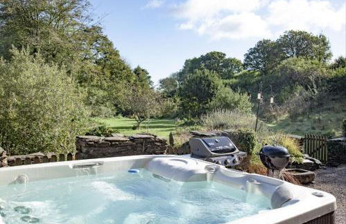 Fletchers Combe Farm - Foto 32