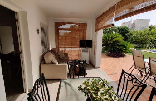 Chalet La Marina - Foto 7