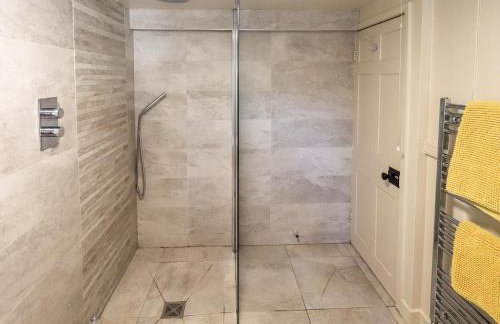 Bridge End Cottage - Foto 20