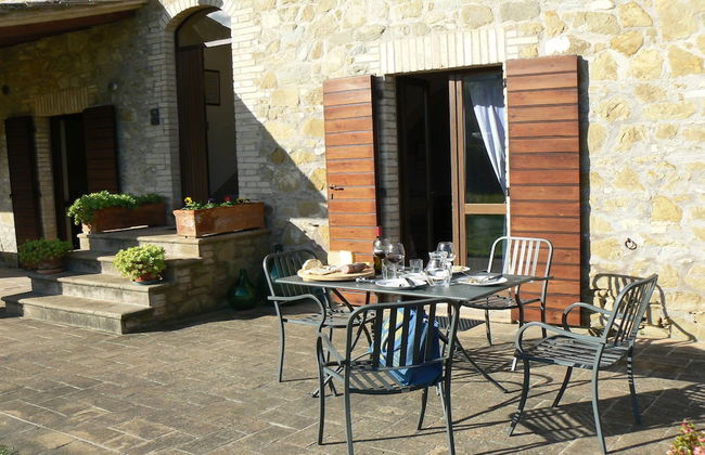 Casale Francesca With Private Pool - Photo 17