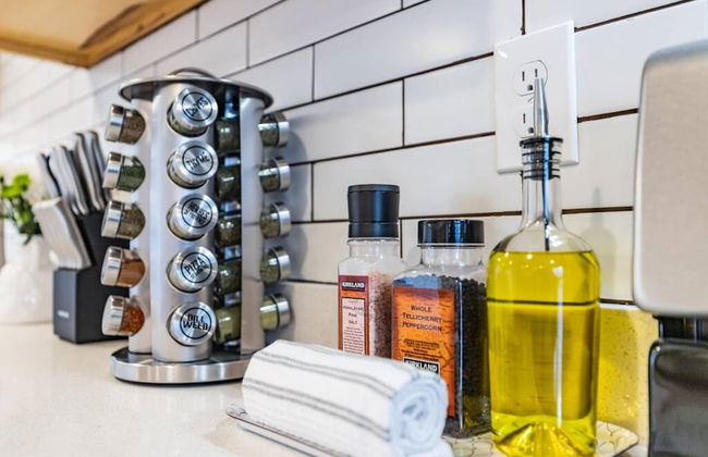 Quaint Homeaway Near Trails and ski Resorts - Foto 18