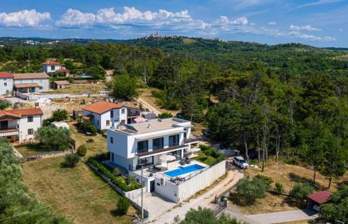 4 Bedroom Awesome Home In Gamboci - Foto 15