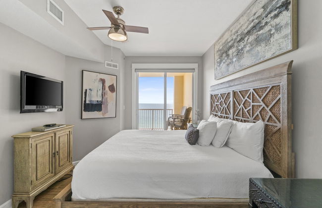 Grand Panama Beach Resort by Panhandle Getaways - Foto 62