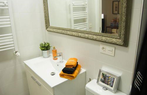 Markelenea - Bilbao – Casco Viejo – Parking – WIFI Gratis - Foto 28