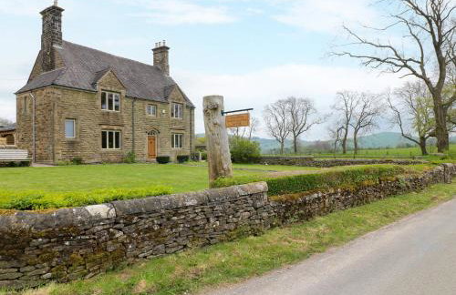 Upper Hurst Farmhouse - Foto 52