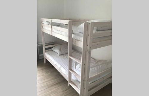 Côté Mer - Maison (3P) au calme proche de la mer - Foto 8