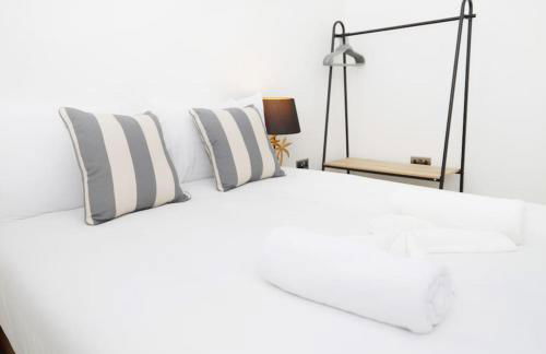 Stylish London Flat with Garden, Close to City - Foto 31