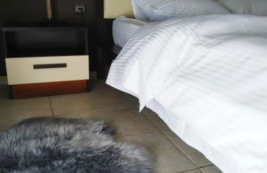 Holiday Nest & parking - Foto 37