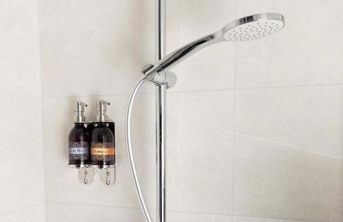 New, quiet apartment close to Basel - Foto 27