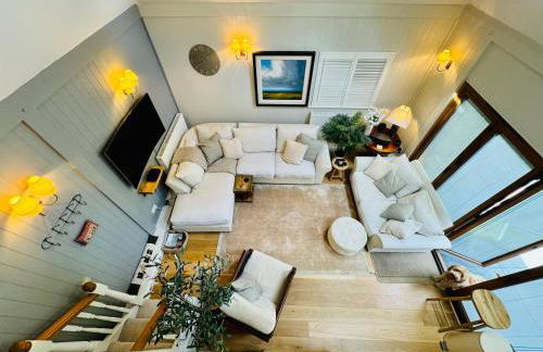 Little Woodside a beautiful New Forest self contained private luxury annexe - Foto 10