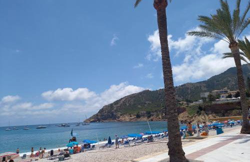 Rincón de Encanto a Paso del Mar - Foto 28