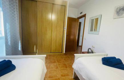 Casa Tranquila Oliastur 17 El Cotillo - Foto 15