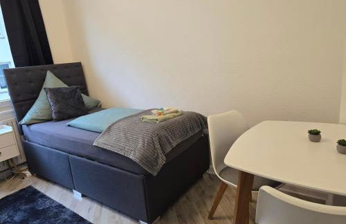 Apartment in Krefeld City with Balcony - Foto 16