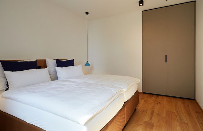 Sternen Bohlingen Aparthotel - Foto 55