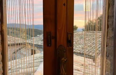 La Gemma del Subasio nel Castello di Collepino - Spello - Photo 4