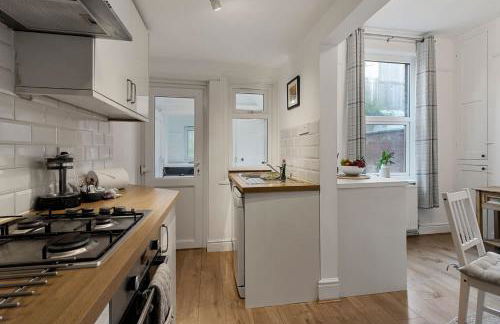 Exeter Station House - Short Stays UK Ltd - Foto 17
