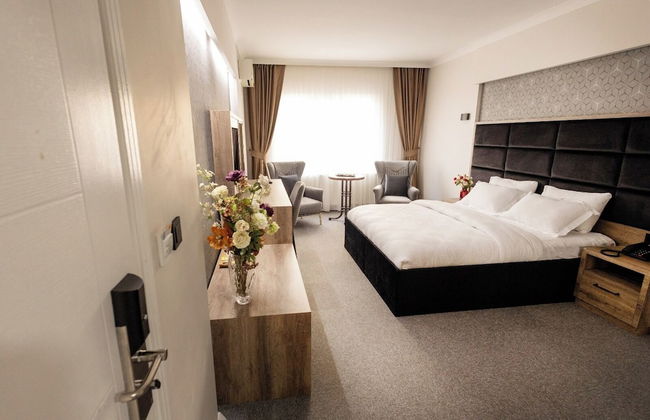 COMFORT HOUSE - Foto 11