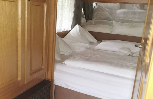 Basislager Kaiser Kaiserhaus - Foto 3