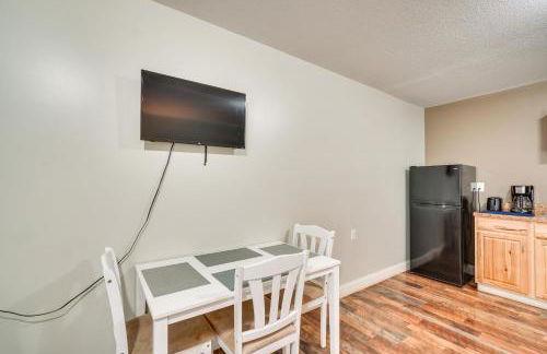 ATV-Friendly Briceville Studio Pets Welcome - Foto 7