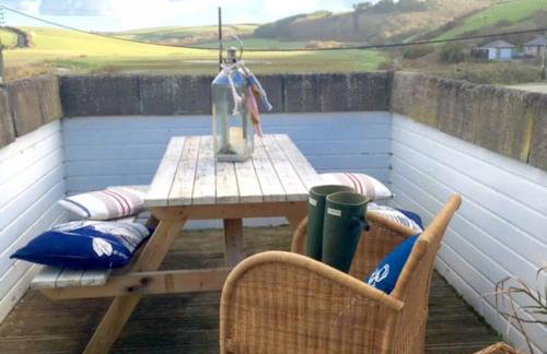 Fabulous Beach Pad Just 20 Paces From The Sea - Foto 19