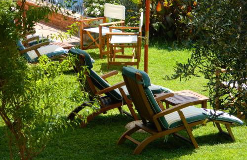 Villa il Pino by VacaVilla - Foto 59