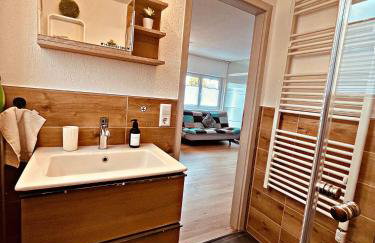 Apartment INGRID stylisch und zentral in VS mit Parkplatz - Foto 3