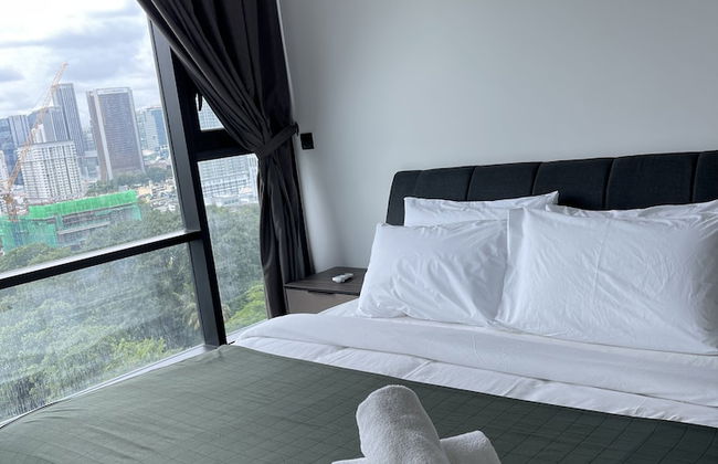 Opus Residences Kuala Lumpur by Luna - Foto 19