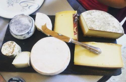 Le Bel appartement de Montagne - Foto 20