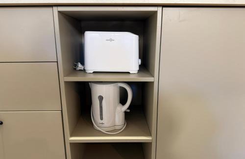 Cocon rénové près du tram - Photo 24