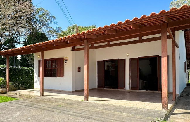 Casa Aconchegante a 100 metros da praia - Photo 51