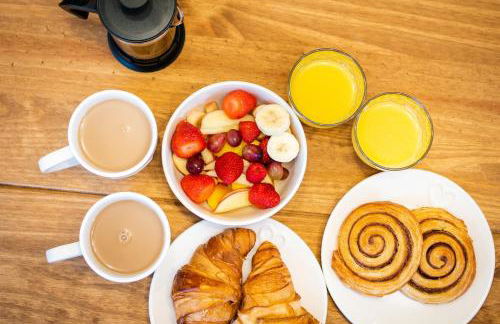 Cosy Cottage on edge of Lake District - Foto 17