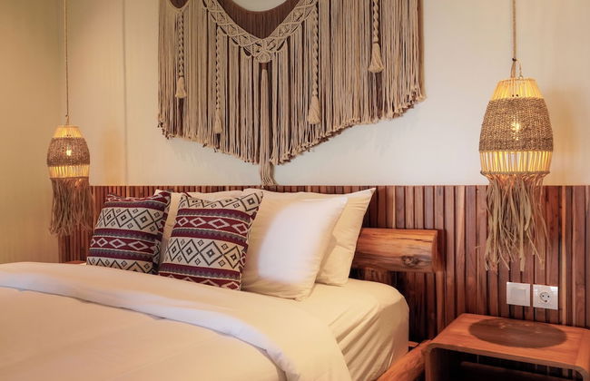 Ayunan Beach Villas Amed - Foto 11